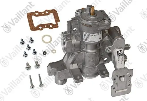 VAILLANT-Gasarmatur-3P_50mbar-MAG-mini-114-1-Z-Vaillant-Nr-0010026245 gallery number 1